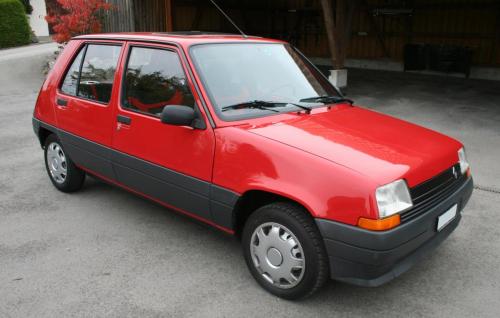 Renault5tl